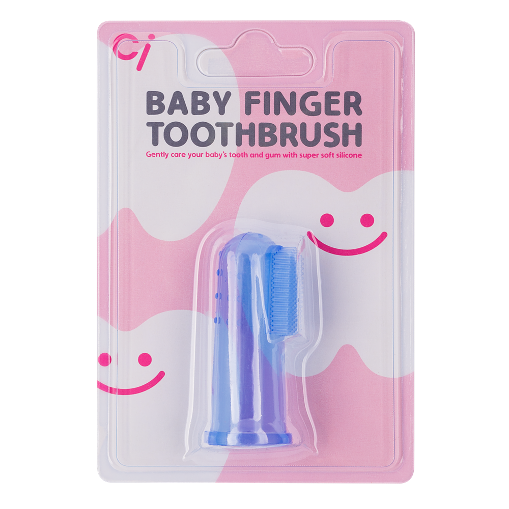 FINGER BRUSH