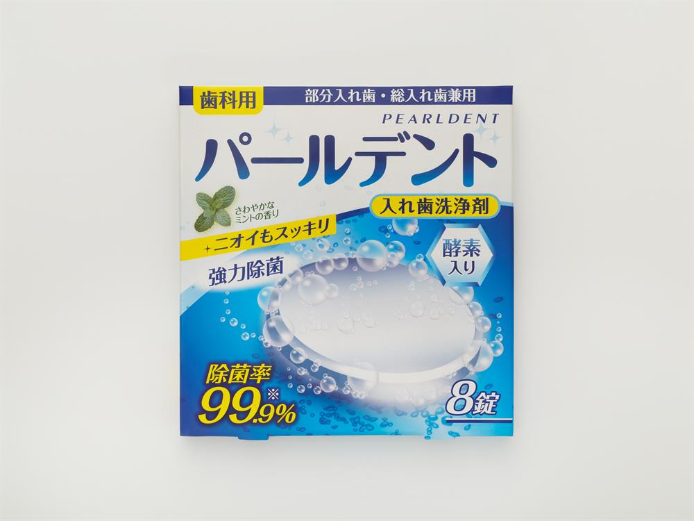 Купить Ci Pearl Dent |  в интернет-магазине dialog.dental