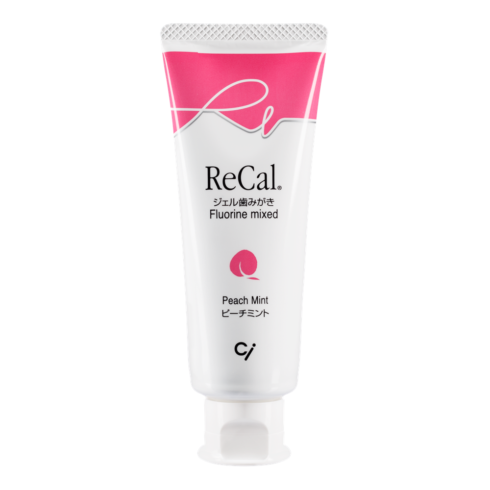 Заказать New ReCal Peach Mint |  в интернет-магазине dialog.dental
