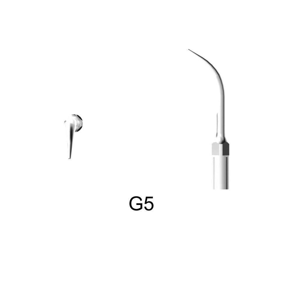 Купить Насадка для скалера G5/G5-S | Eighteeth в интернет-магазине dialog.dental