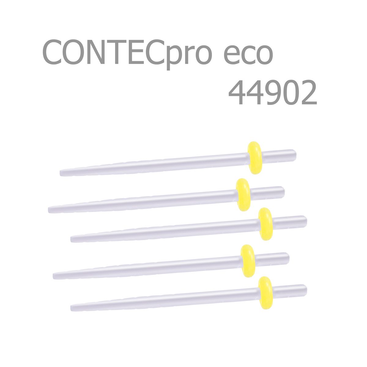  Набор CONTECpro eco: стекловолоконные штифты (25 шт) + корневые развертки (7 шт) | HAHNENKRATT в интернет-магазине dialog.dental