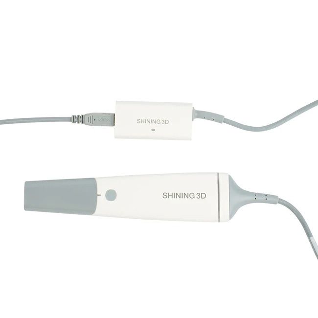  Интраоральный сканер Shining 3D Aoralscan 3 | SHINING 3D в интернет-магазине dialog.dental