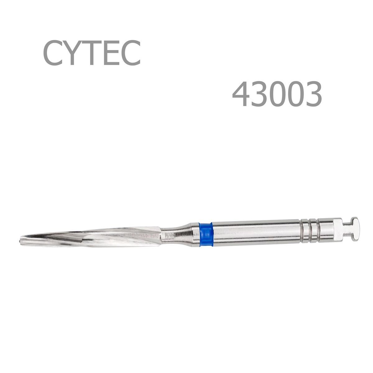 В наличии Калибровочный дриль Cytec для углового наконечника, блистер 1шт | HAHNENKRATT в интернет-магазине dialog.dental