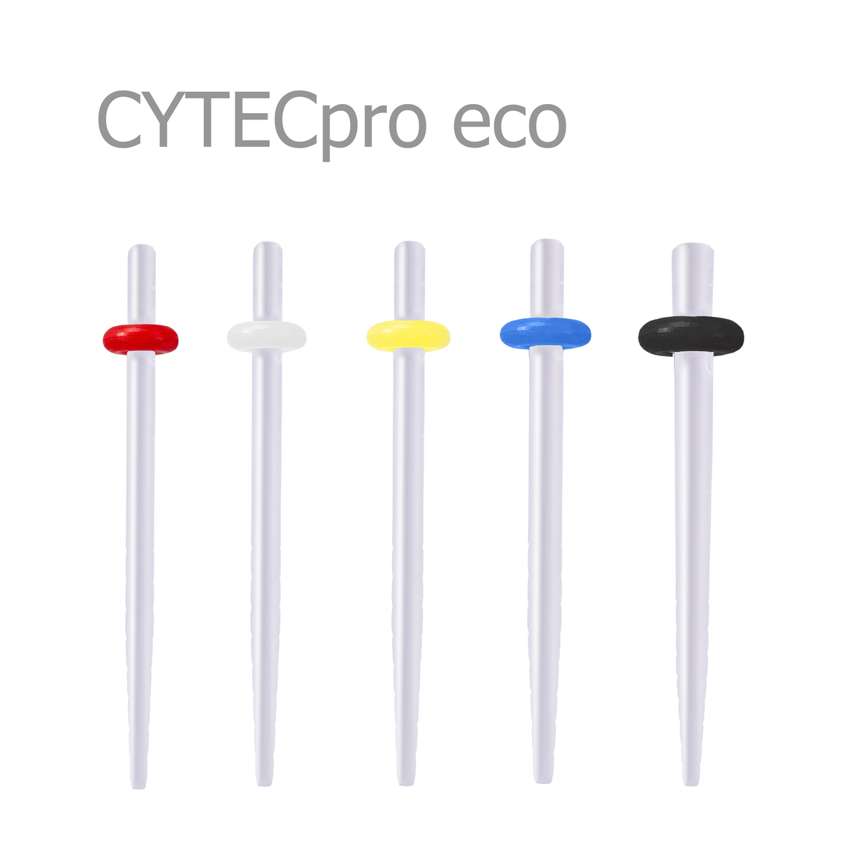 Купить Набор CYTECpro eco: стекловолоконные штифты (30 шт) + корневые развертки (8 шт) | HAHNENKRATT в интернет-магазине dialog.dental