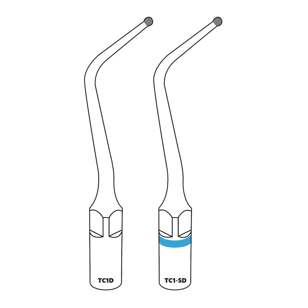 Купить Насадка для скалера TC1D/TC1-SD в интернет-магазине dialog.dental