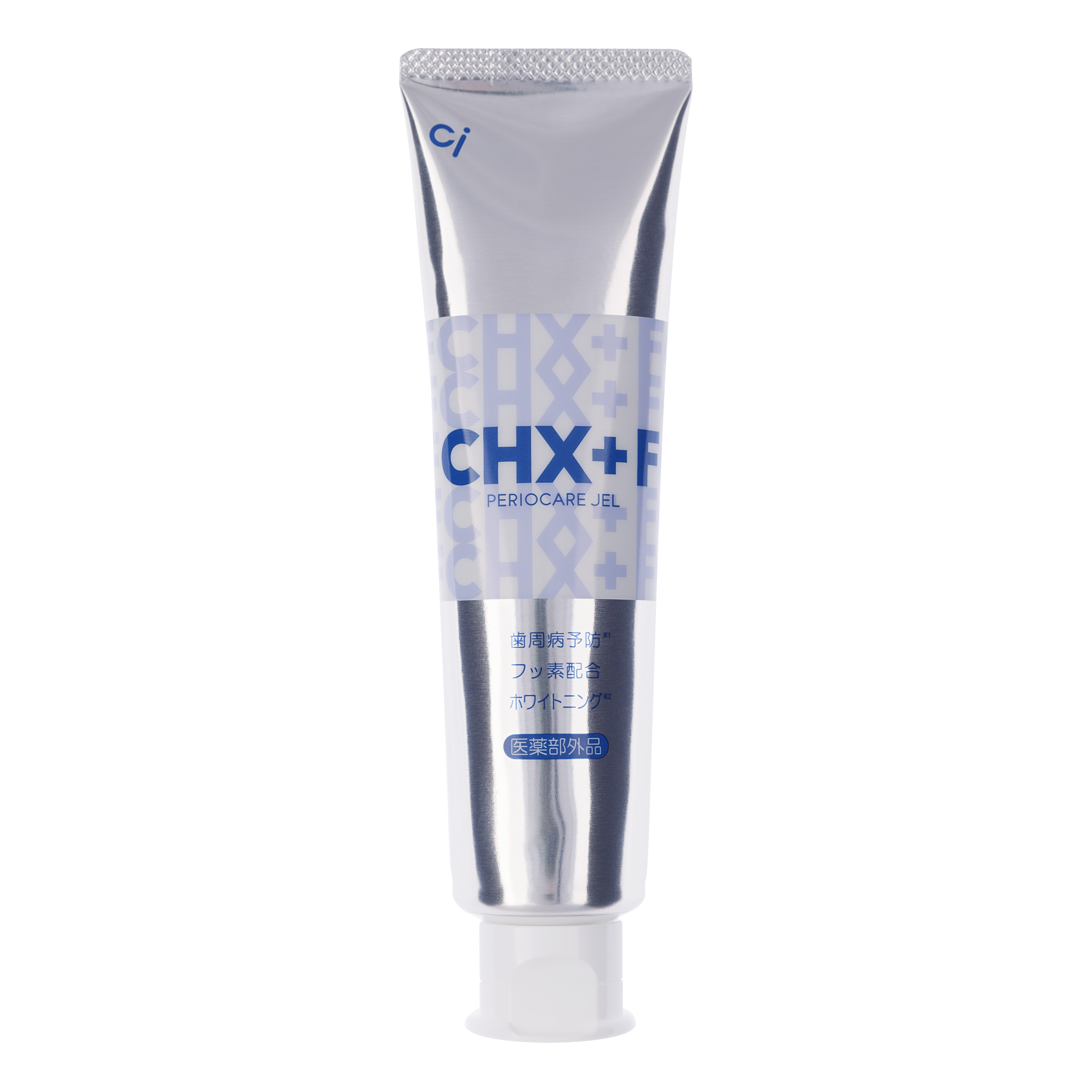 Купить CHX+F |  в интернет-магазине dialog.dental