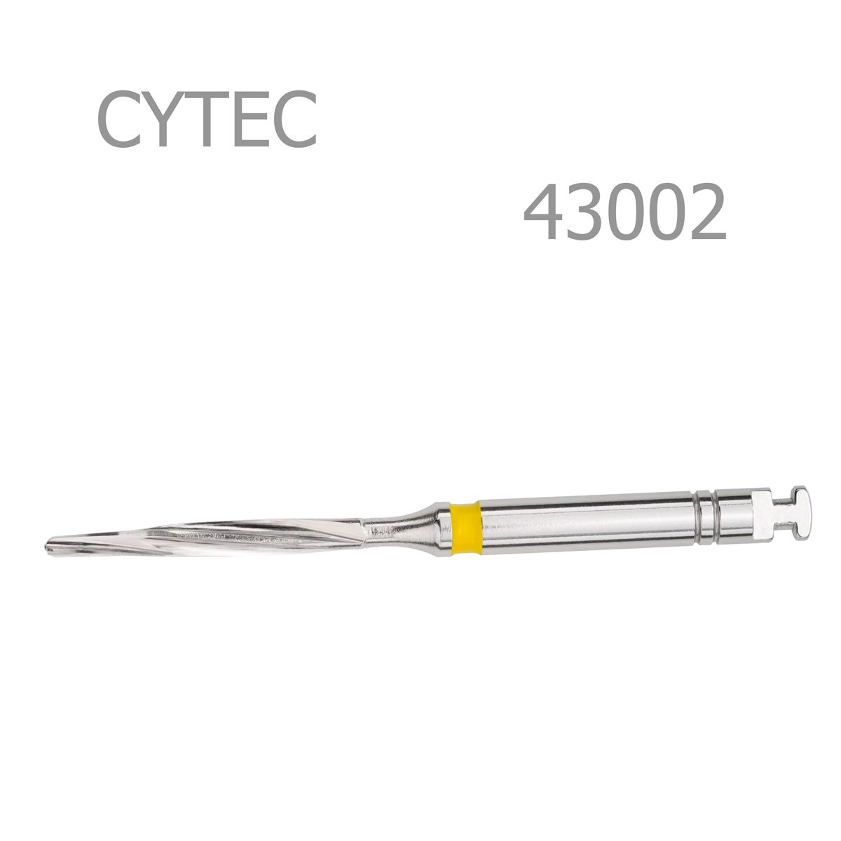 Заказать Калибровочный дриль Cytec для углового наконечника, блистер 1шт | HAHNENKRATT в интернет-магазине dialog.dental