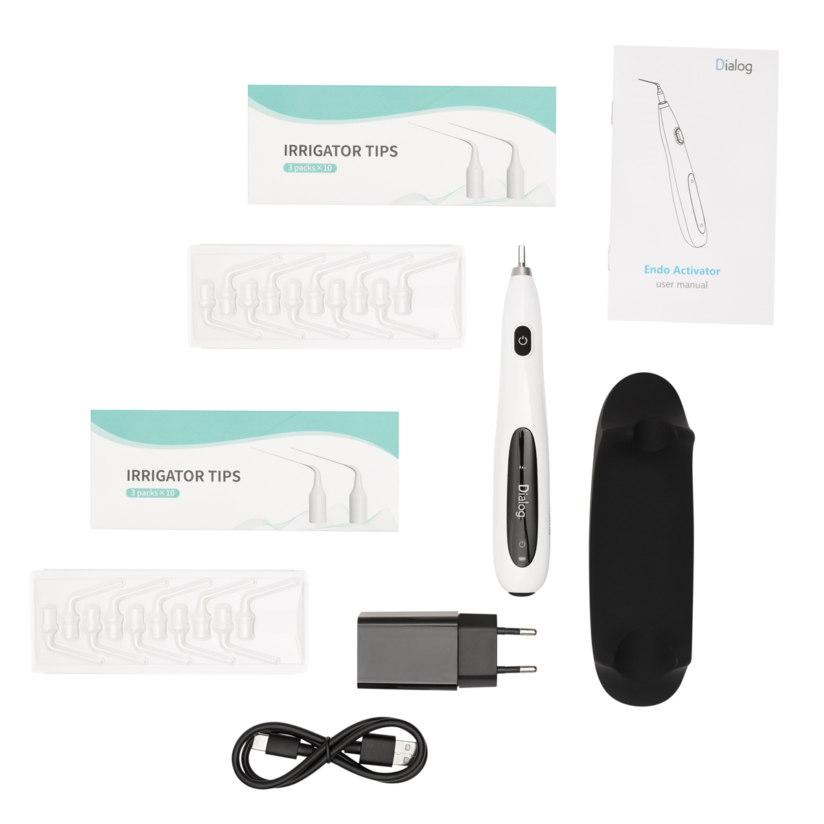  Активатор звуковой беспроводной Dialog | Dialog в интернет-магазине dialog.dental