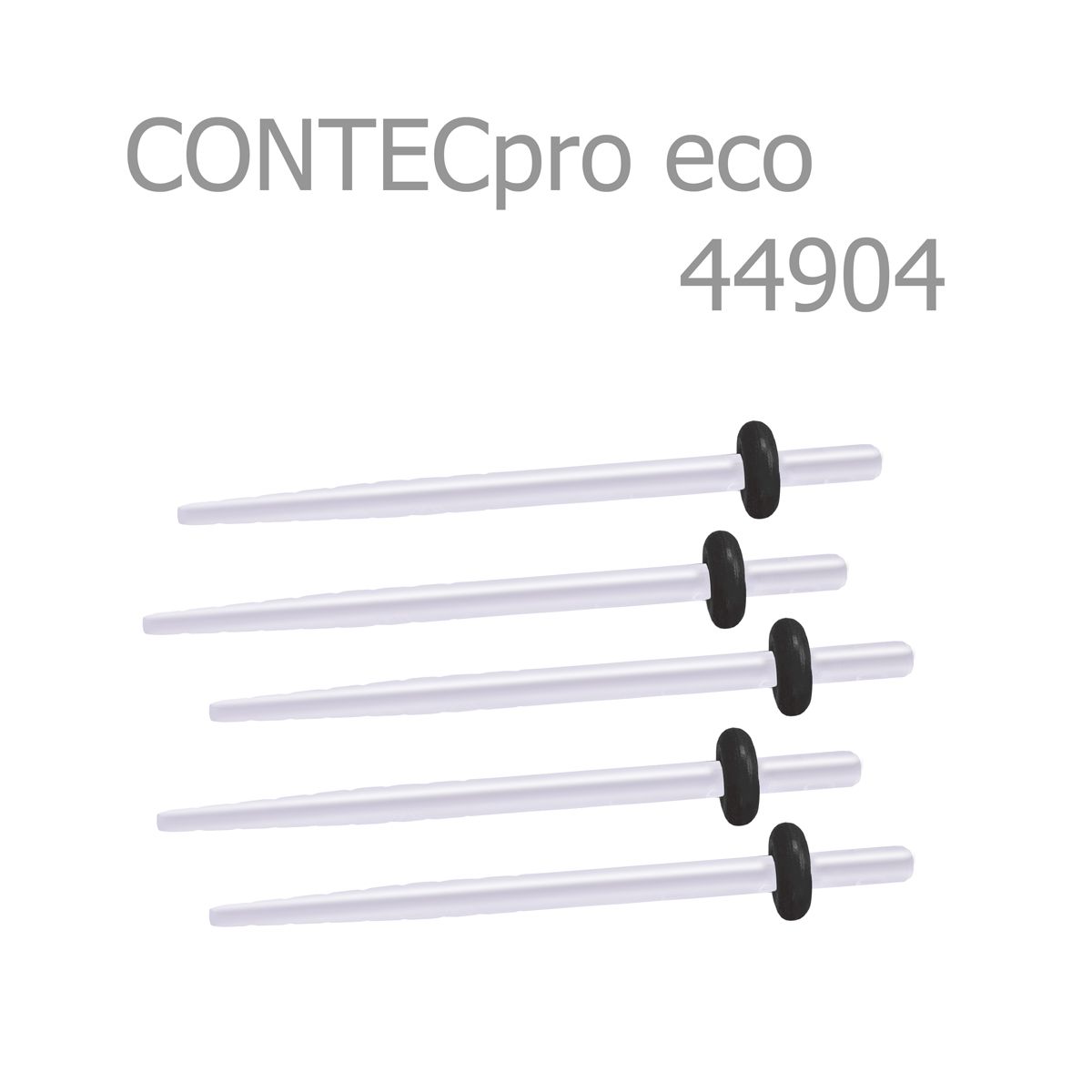  Набор CONTECpro eco: стекловолоконные штифты (25 шт) + корневые развертки (7 шт) | HAHNENKRATT в интернет-магазине dialog.dental