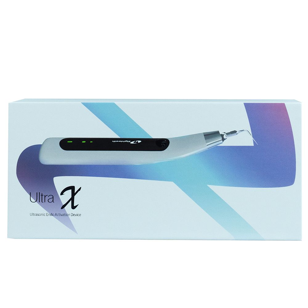  Эндоскалер ULTRA-X | Eighteeth в интернет-магазине dialog.dental