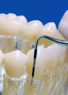 Заказать Насадка для скалера #TK1-1S | Acteon в интернет-магазине dialog.dental