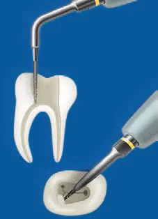 Заказать Насадка для скалера #ET18D | Acteon в интернет-магазине dialog.dental
