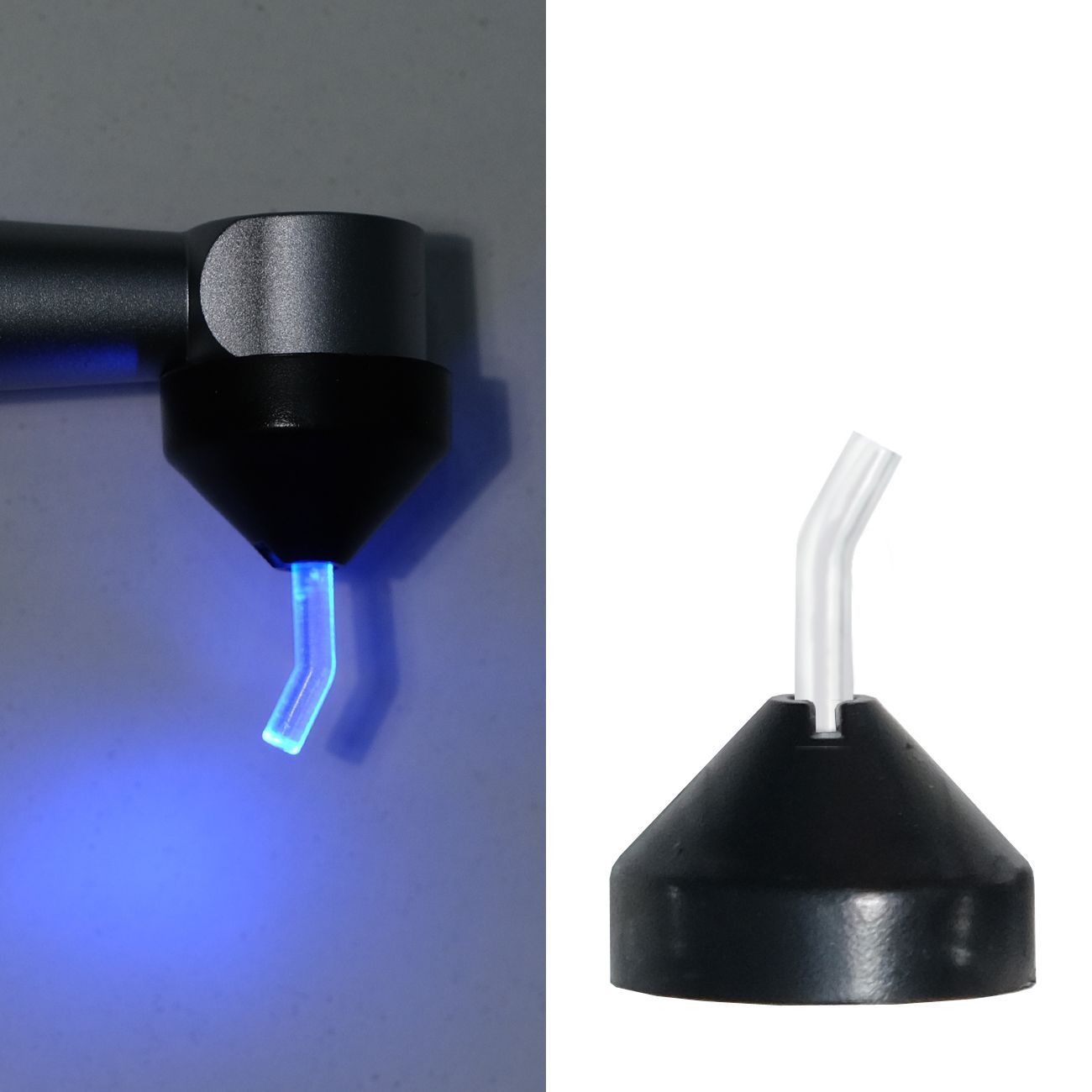  Комплект линз для полимеризационной лампы | Dialog в интернет-магазине dialog.dental