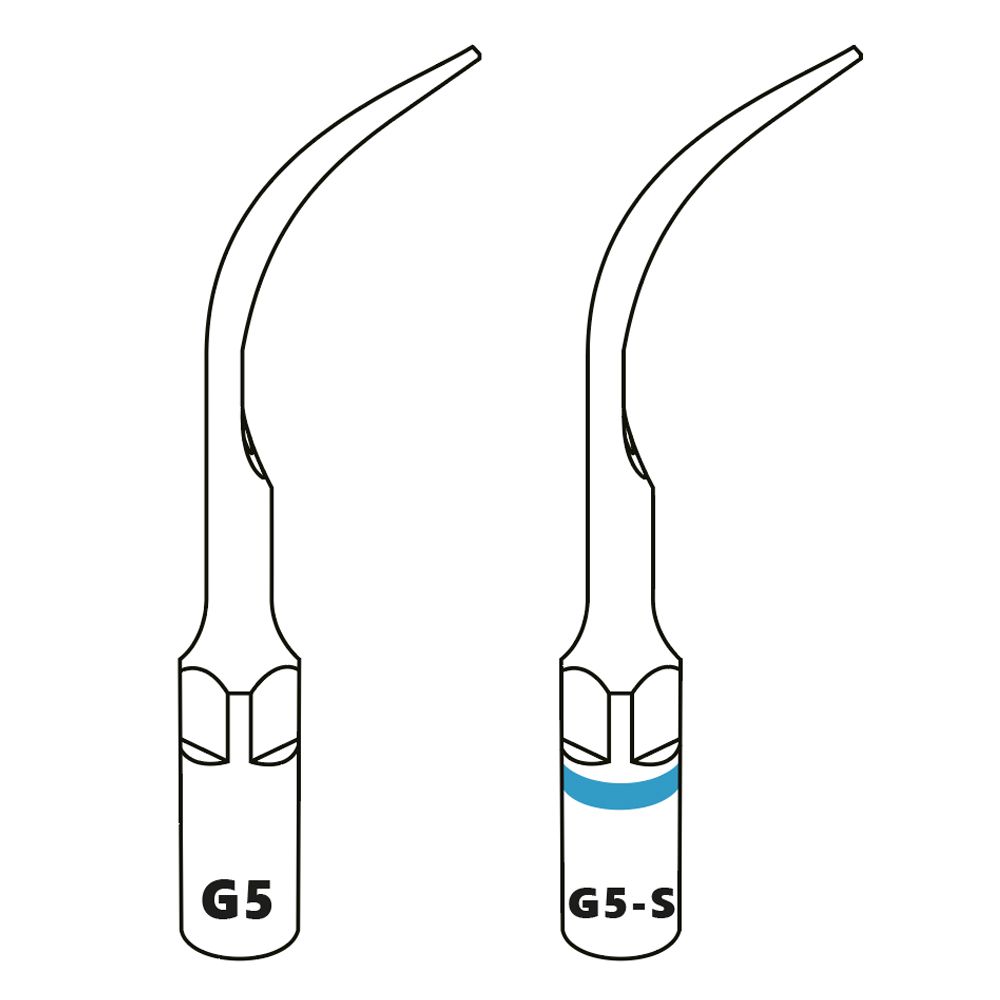 Купить Насадка для скалера G5/G5-S в интернет-магазине dialog.dental