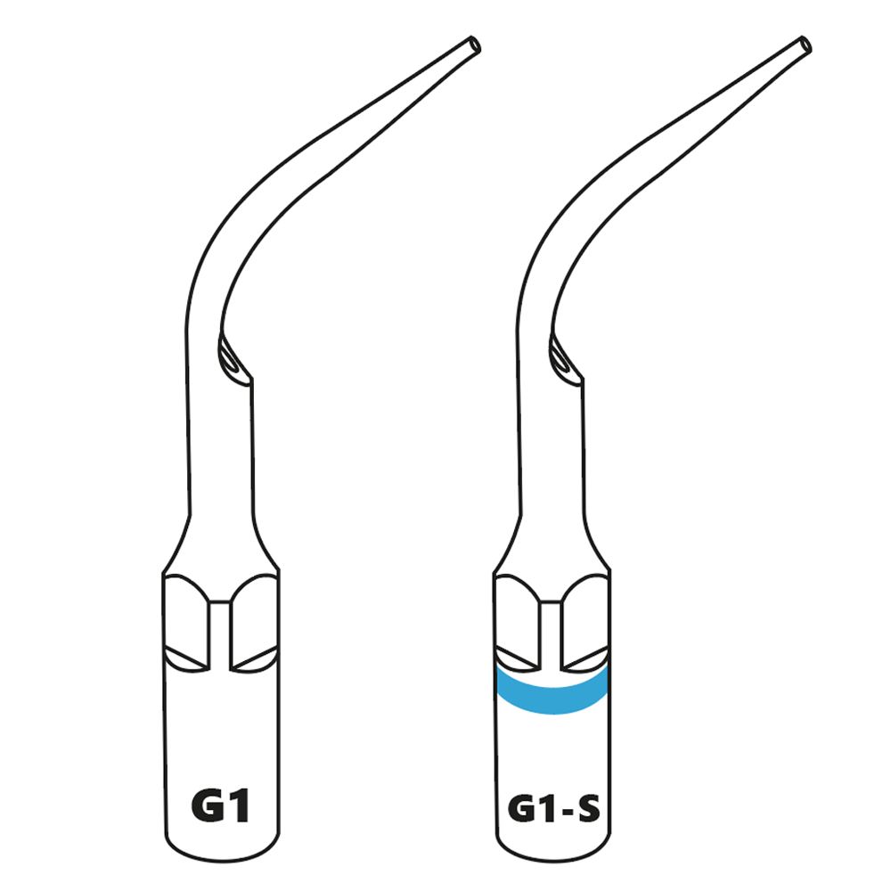 Купить Насадка для скалера G1/G1-S в интернет-магазине dialog.dental