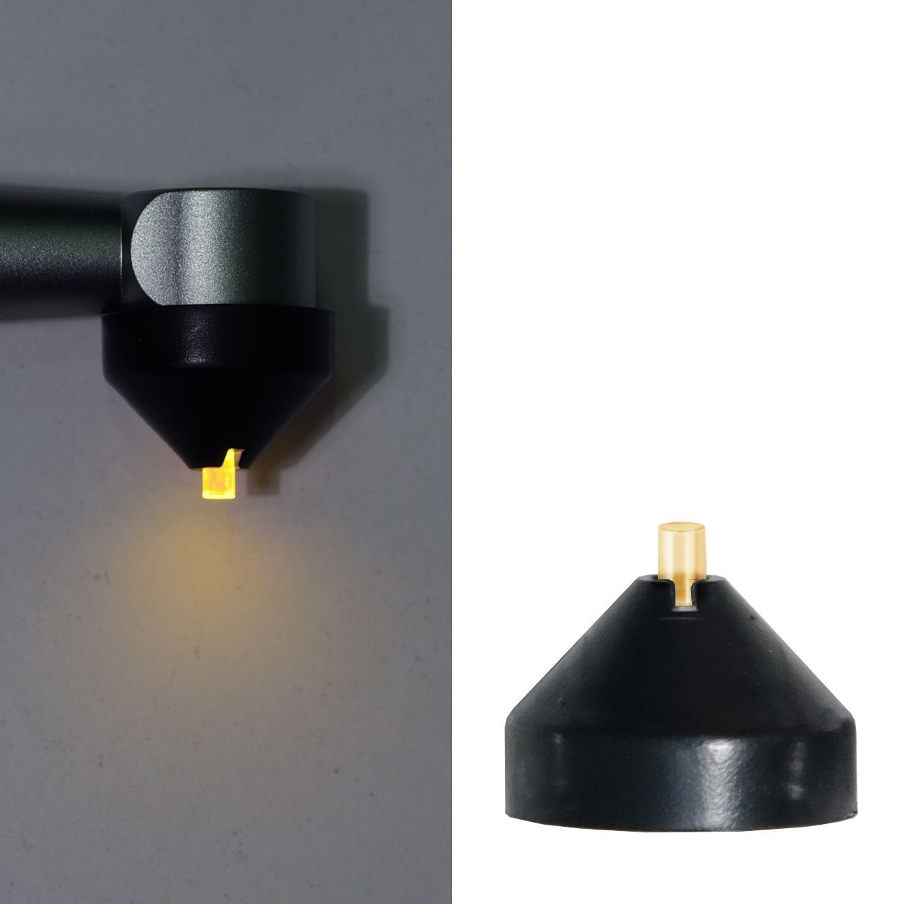 Приобрести Комплект линз для полимеризационной лампы | Dialog в интернет-магазине dialog.dental