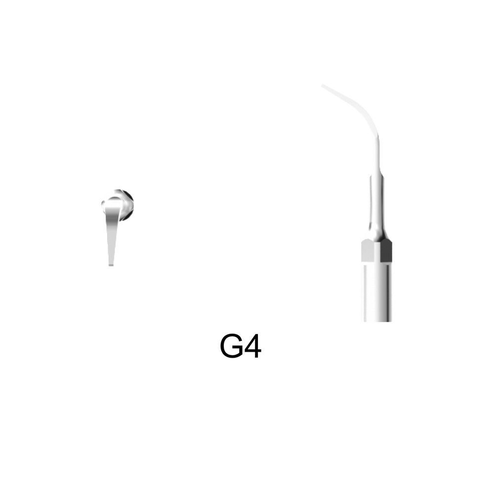 Купить Насадка для скалера G4/G4-S | Eighteeth в интернет-магазине dialog.dental
