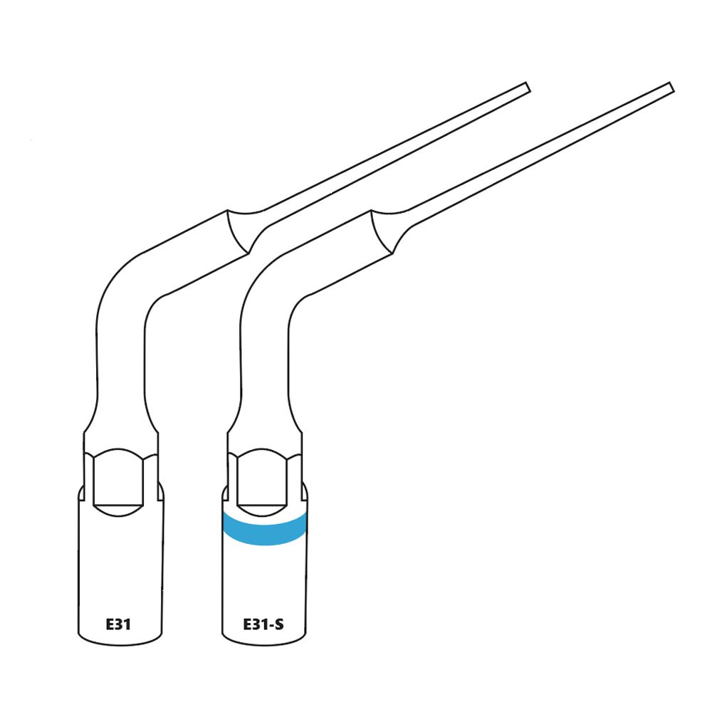 Купить Насадка для скалера E31/E31-S в интернет-магазине dialog.dental