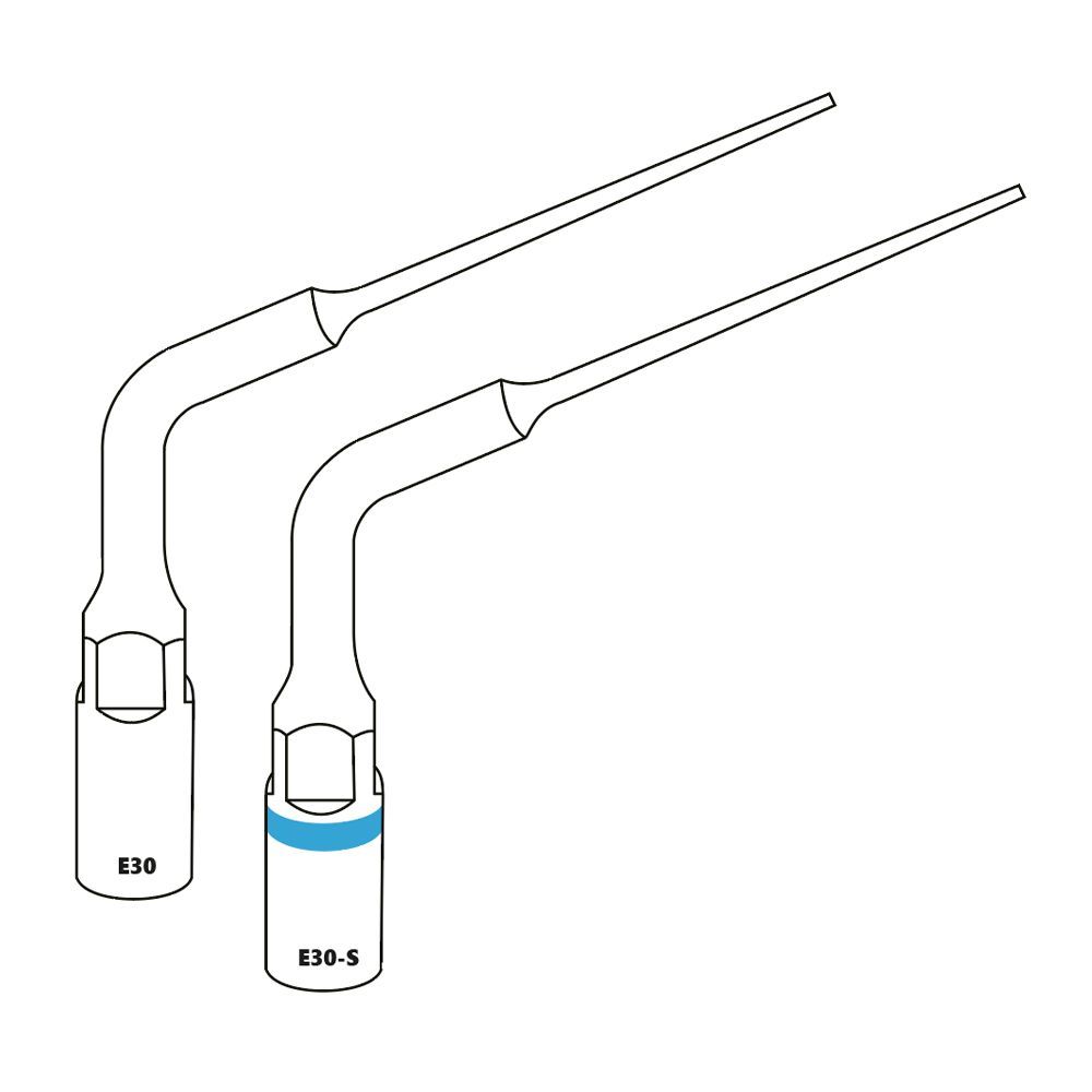 Купить Насадка для скалера E30/E30-S в интернет-магазине dialog.dental