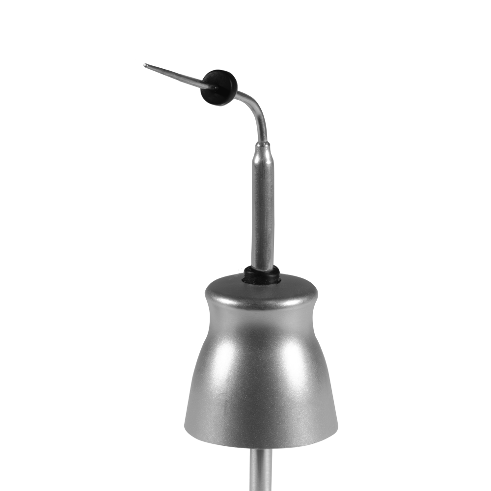 Заказать Комплект насадок для термоплаггера Space-Pack, размер: 0,6, 0,5; 0,45; 0,4 мм | Eighteeth в интернет-магазине dialog.dental