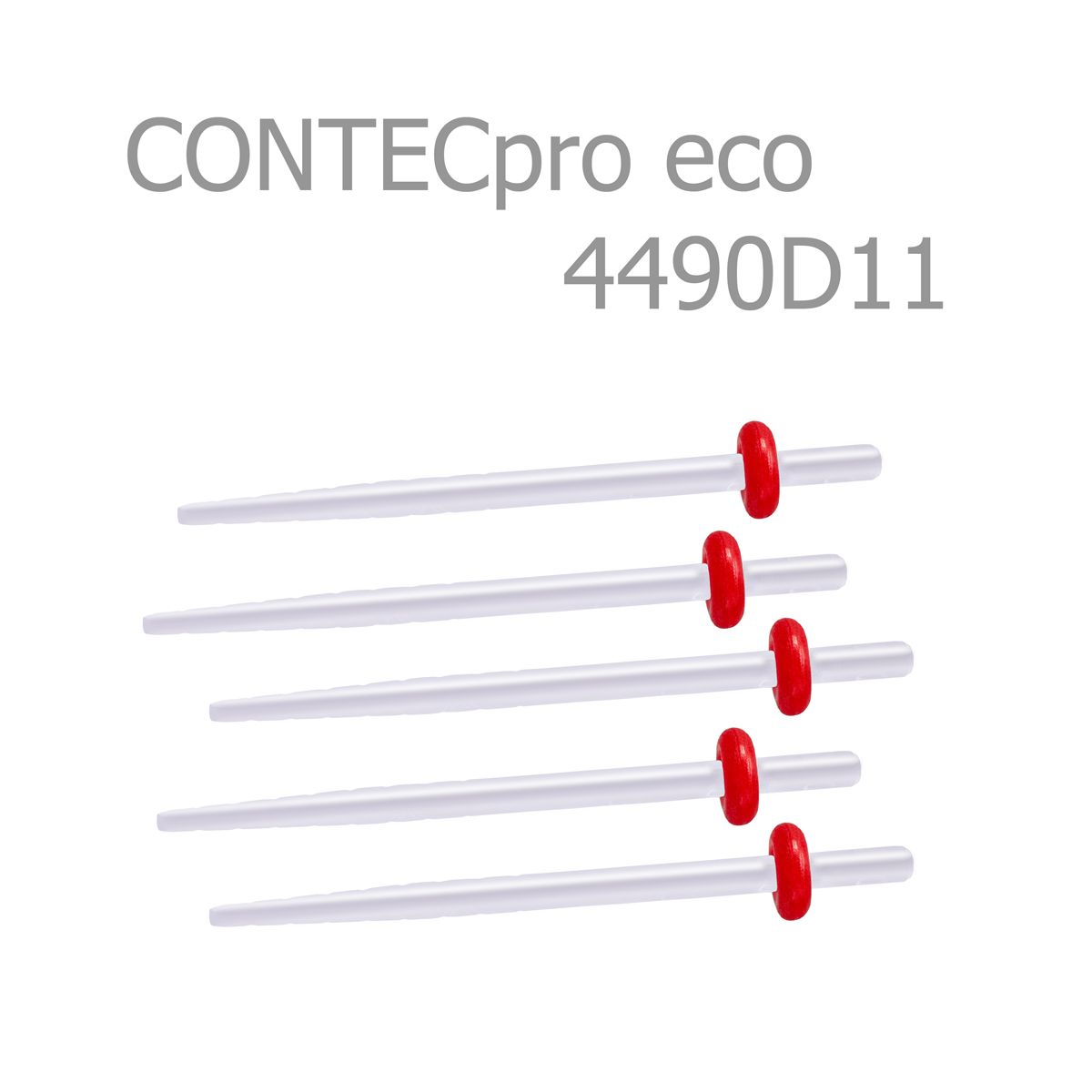  Набор CONTECpro eco: стекловолоконные штифты (25 шт) + корневые развертки (7 шт) | HAHNENKRATT в интернет-магазине dialog.dental