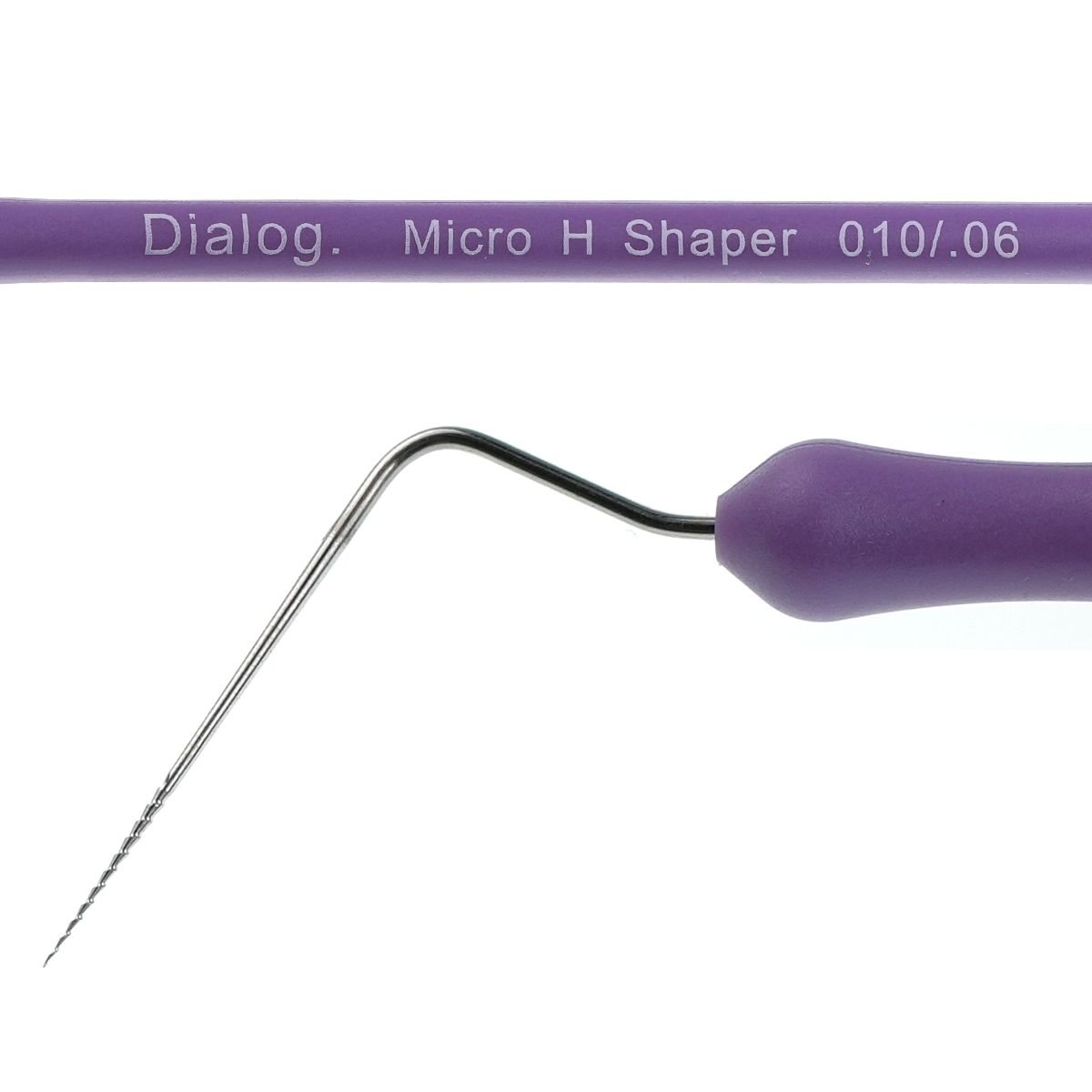 В наличии Набор: Micro K Shaper + H Shaper Dialog, 6шт | Dialog в интернет-магазине dialog.dental
