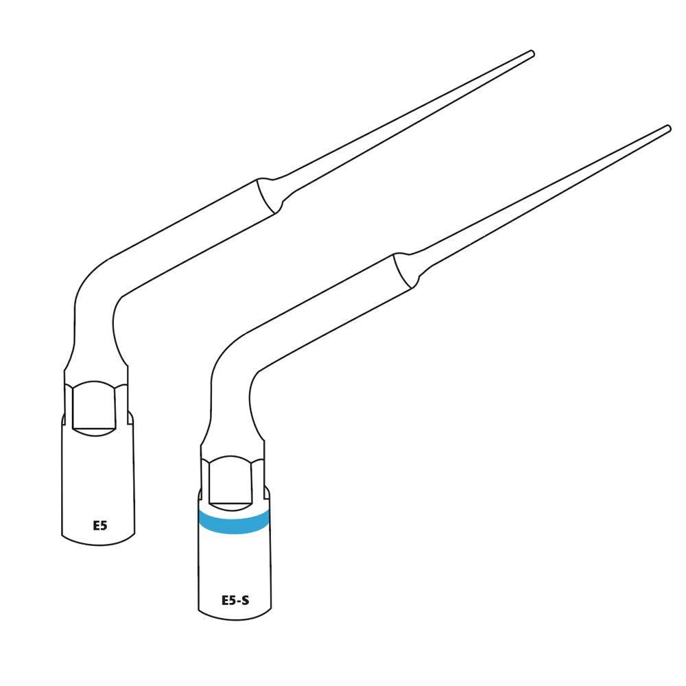 Купить Насадка для скалера E5/E5-S в интернет-магазине dialog.dental