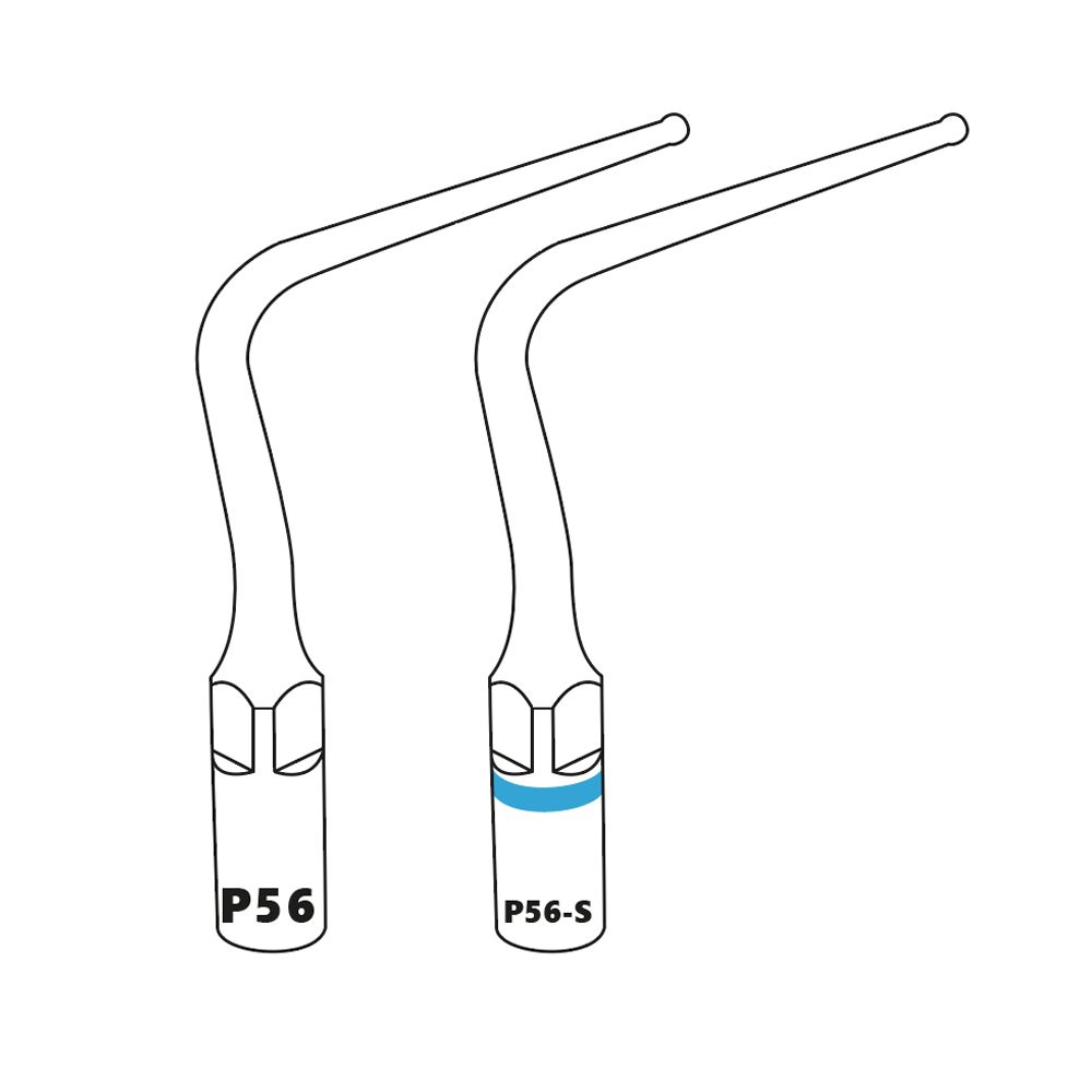 Купить Насадка для скалера P56/P56-S в интернет-магазине dialog.dental