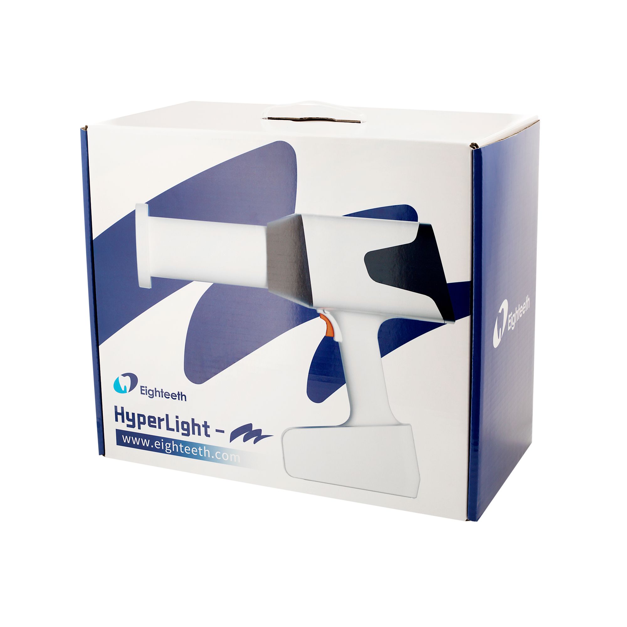  Рентген Hyperlight M с функцией позиционирования датчика | Eighteeth в интернет-магазине dialog.dental