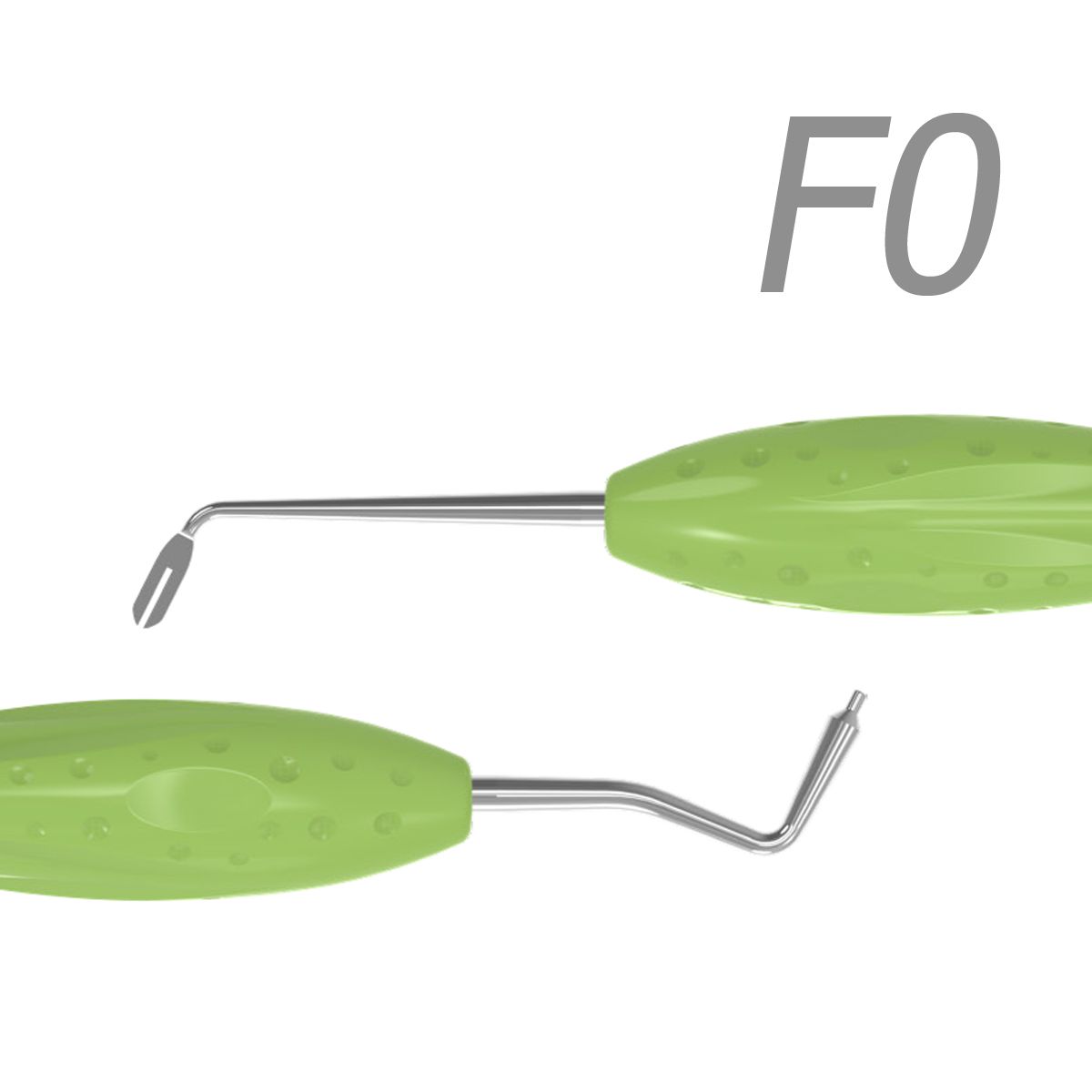 Заказать Инструмент для измерения слов композита - F0 | Dialog в интернет-магазине dialog.dental