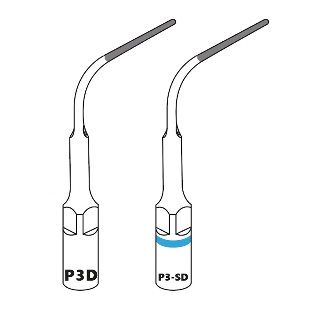 Купить Насадка для скалера P3D/P3-SD в интернет-магазине dialog.dental