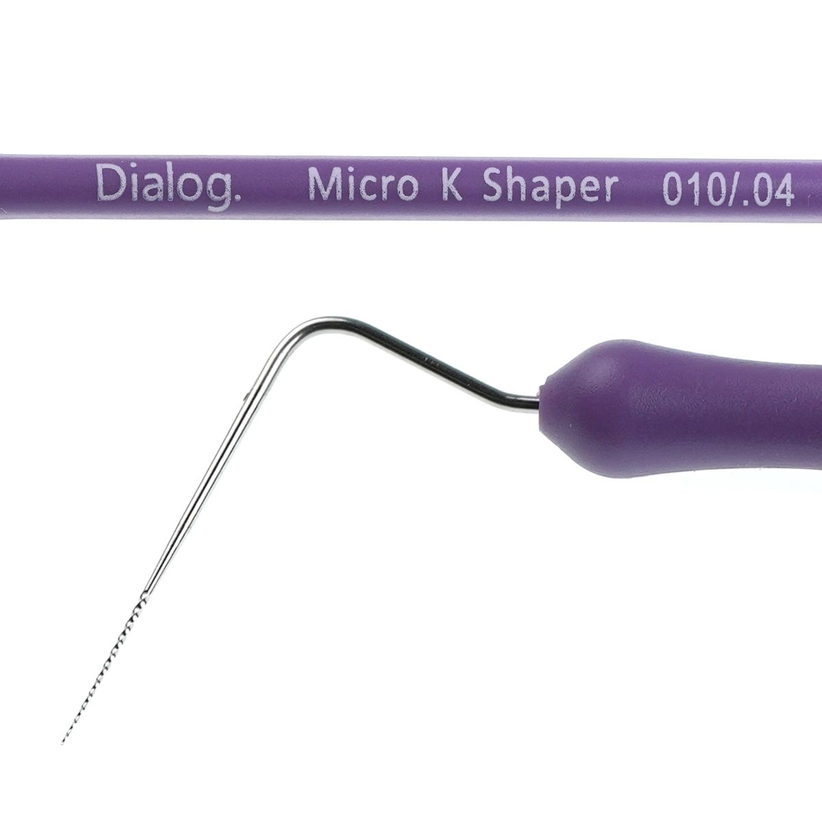  Набор: Micro K Shaper + H Shaper Dialog, 6шт | Dialog в интернет-магазине dialog.dental