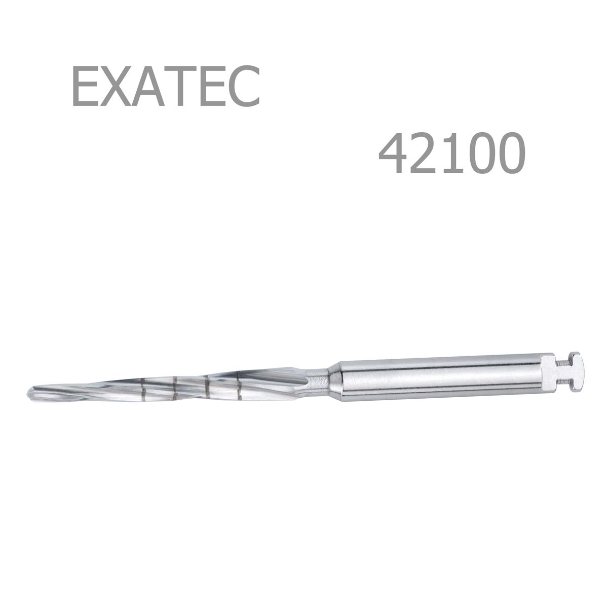 Купить Пилотный дрилль Exatec универсальный | HAHNENKRATT в интернет-магазине dialog.dental