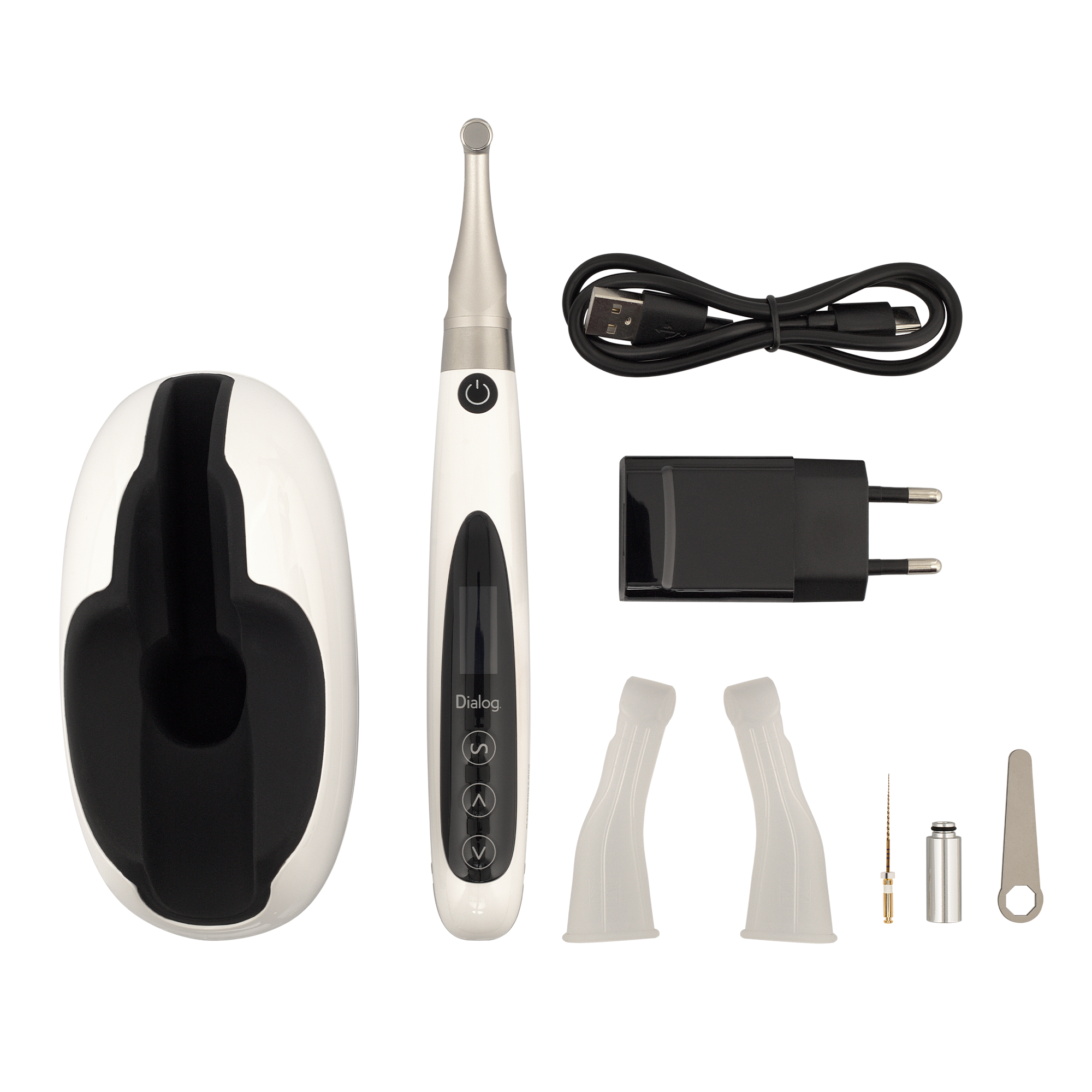  Эндомотор Dialog | Dialog в интернет-магазине dialog.dental