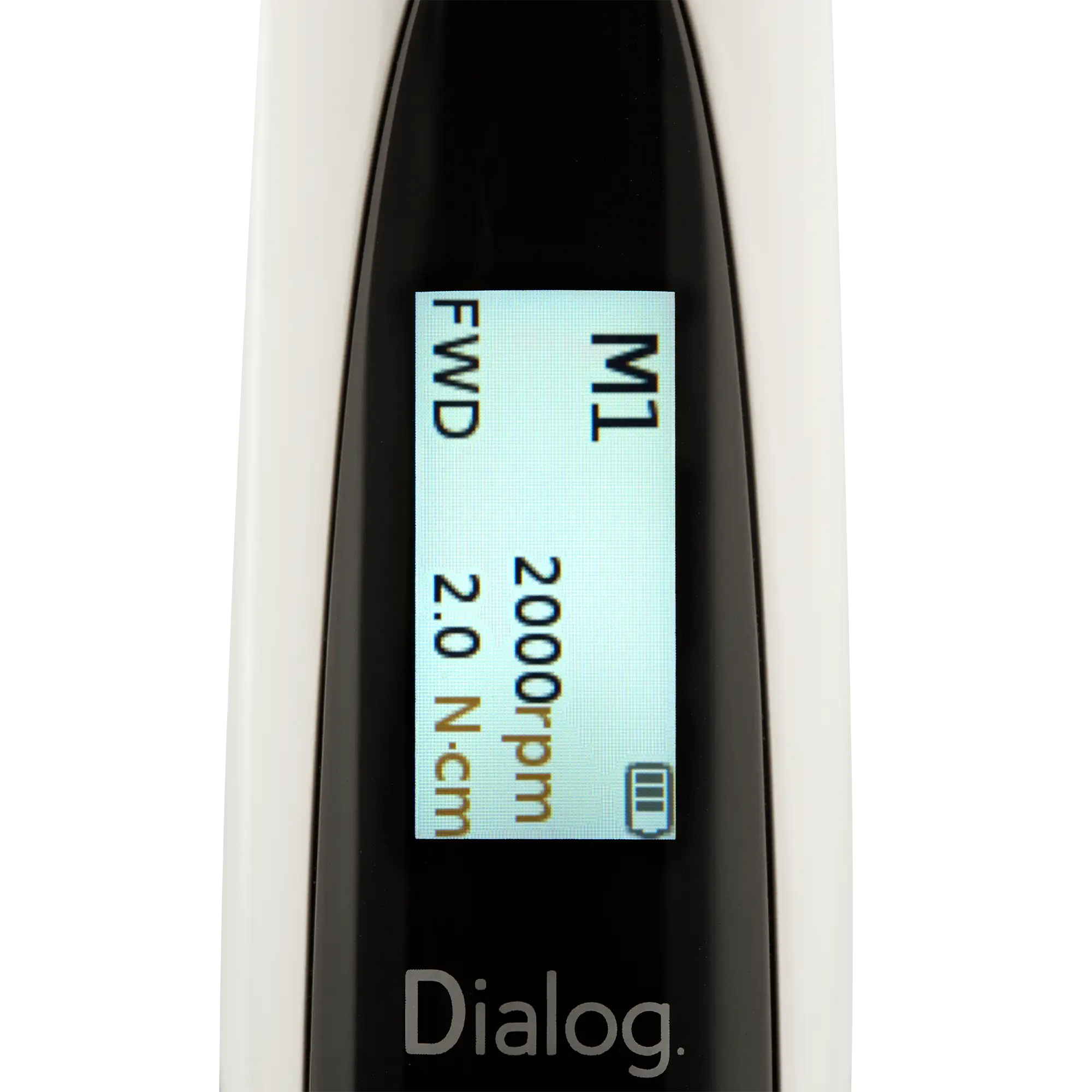 В наличии Эндомотор Dialog | Dialog в интернет-магазине dialog.dental