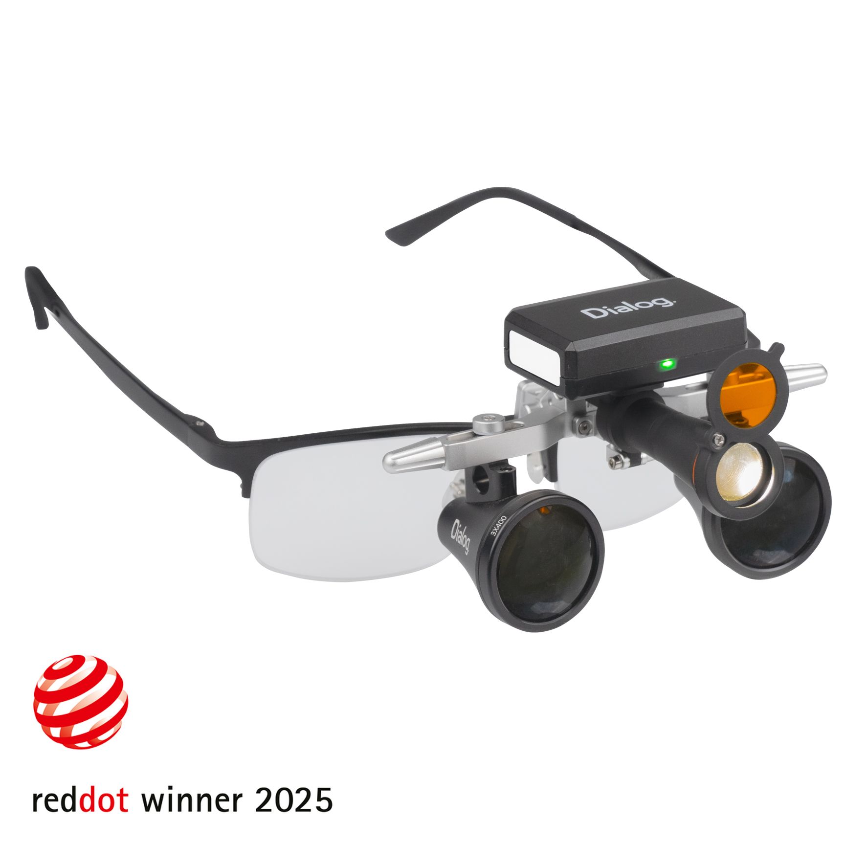 Товар Беспроводной осветитель Dialog | Dialog в интернет-магазине dialog.dental