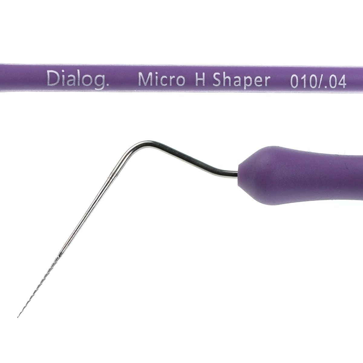 Товар Набор: Micro K Shaper + H Shaper Dialog, 6шт | Dialog в интернет-магазине dialog.dental