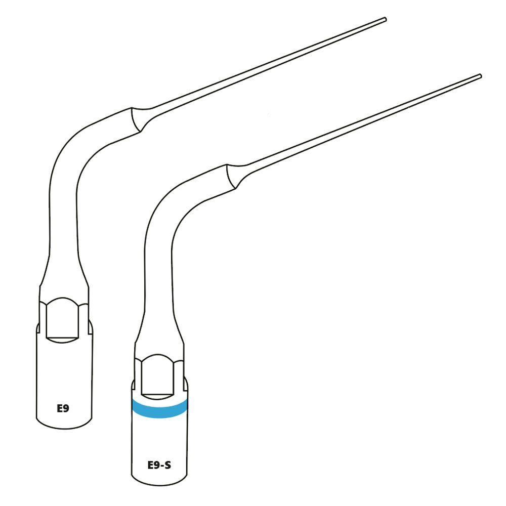 Купить Насадка для скалера E9/E9-S в интернет-магазине dialog.dental