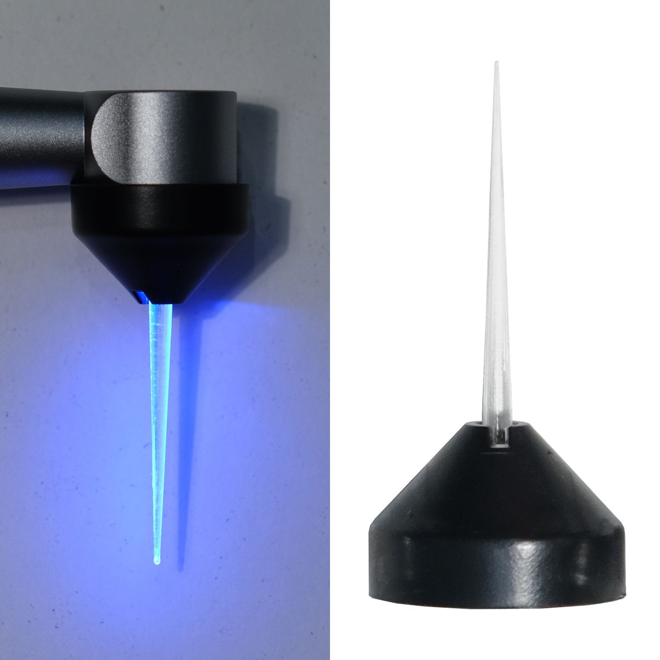  Комплект линз для полимеризационной лампы | Dialog в интернет-магазине dialog.dental