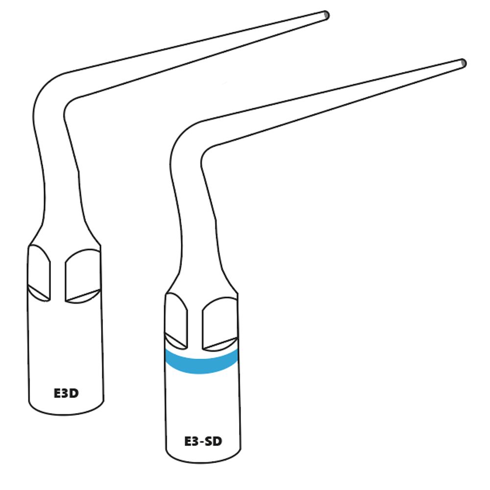 Купить Насадка для скалера E3D/E3D-S в интернет-магазине dialog.dental
