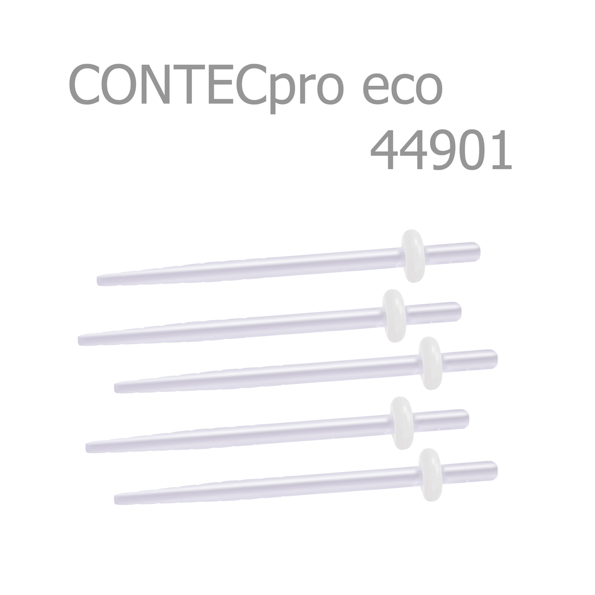  Набор CONTECpro eco: стекловолоконные штифты (25 шт) + корневые развертки (7 шт) | HAHNENKRATT в интернет-магазине dialog.dental