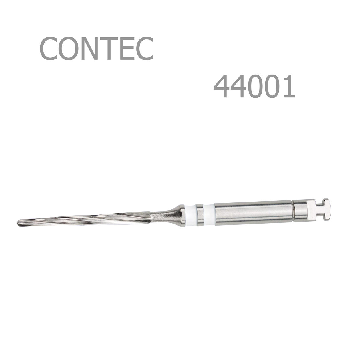  Набор CONTECpro eco: стекловолоконные штифты (25 шт) + корневые развертки (7 шт) | HAHNENKRATT в интернет-магазине dialog.dental