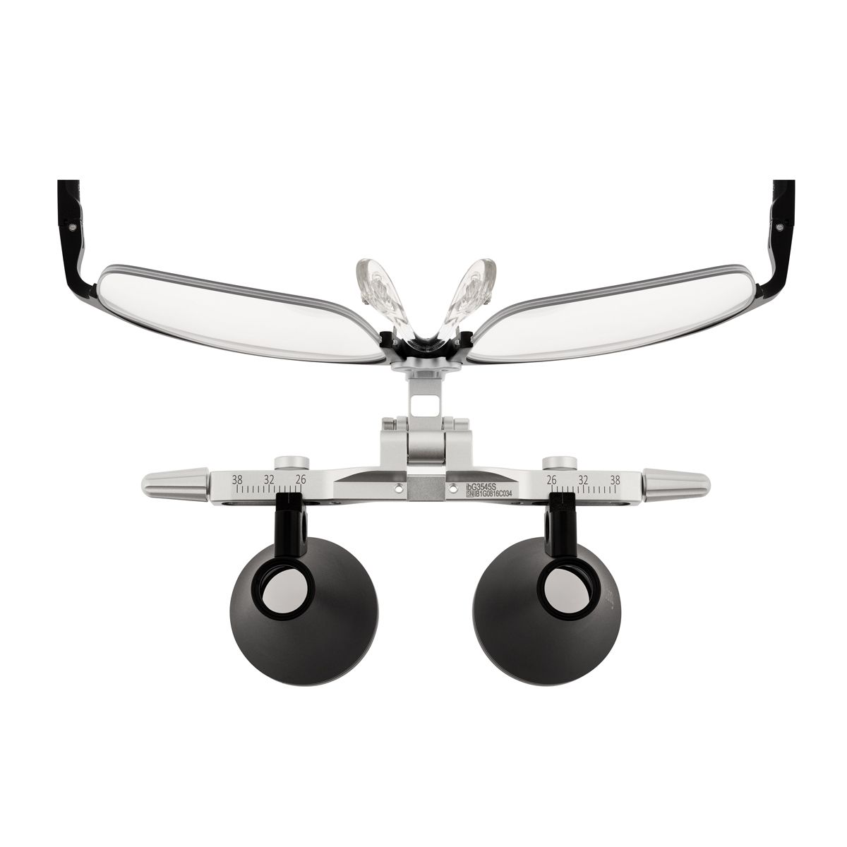  Комплект беспроводной осветитель + бинокулярные лупы Dialog | Dialog в интернет-магазине dialog.dental