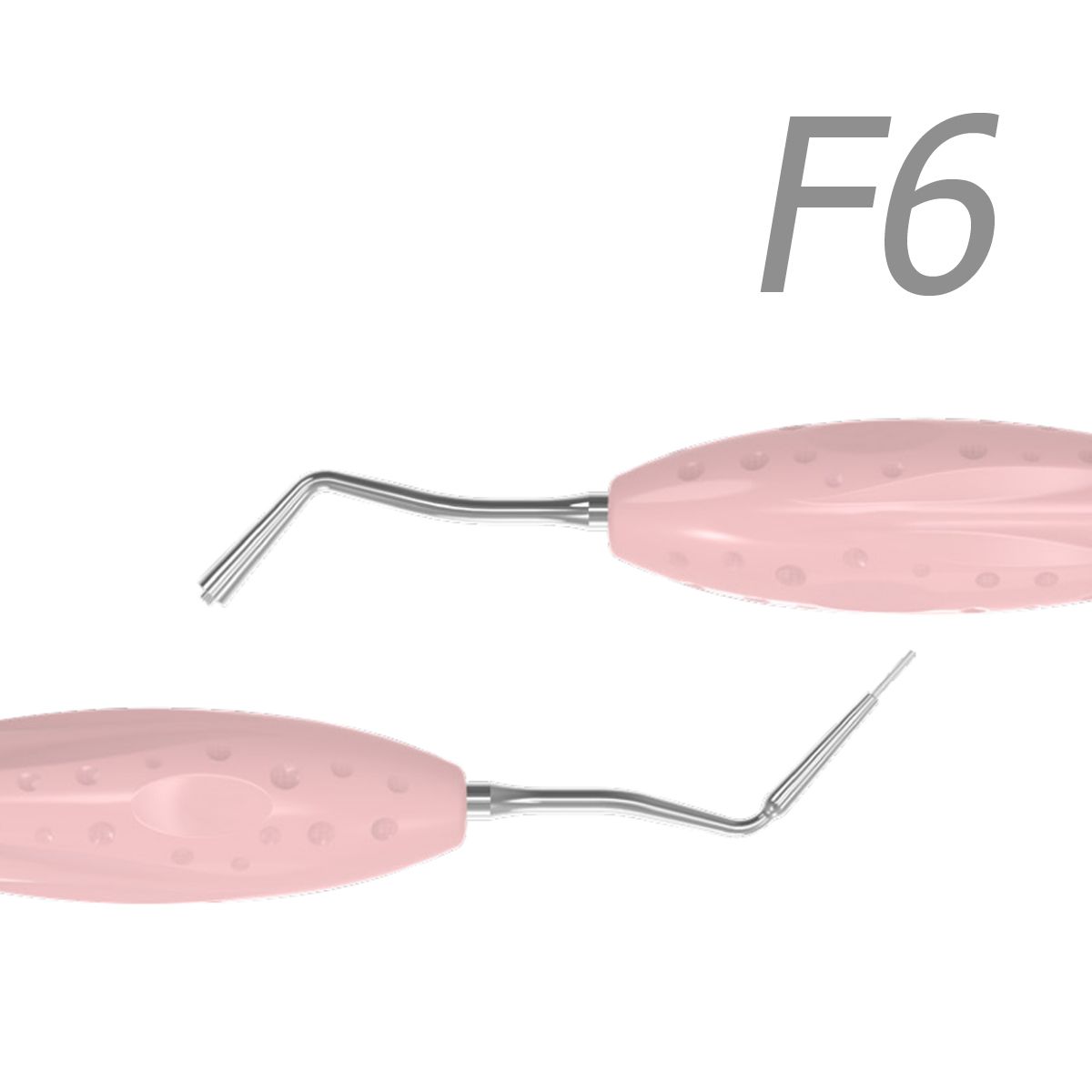 Заказать Инструмент для реставрации передних зубов в технике послойного на нанесения - F6  | Dialog в интернет-магазине dialog.dental