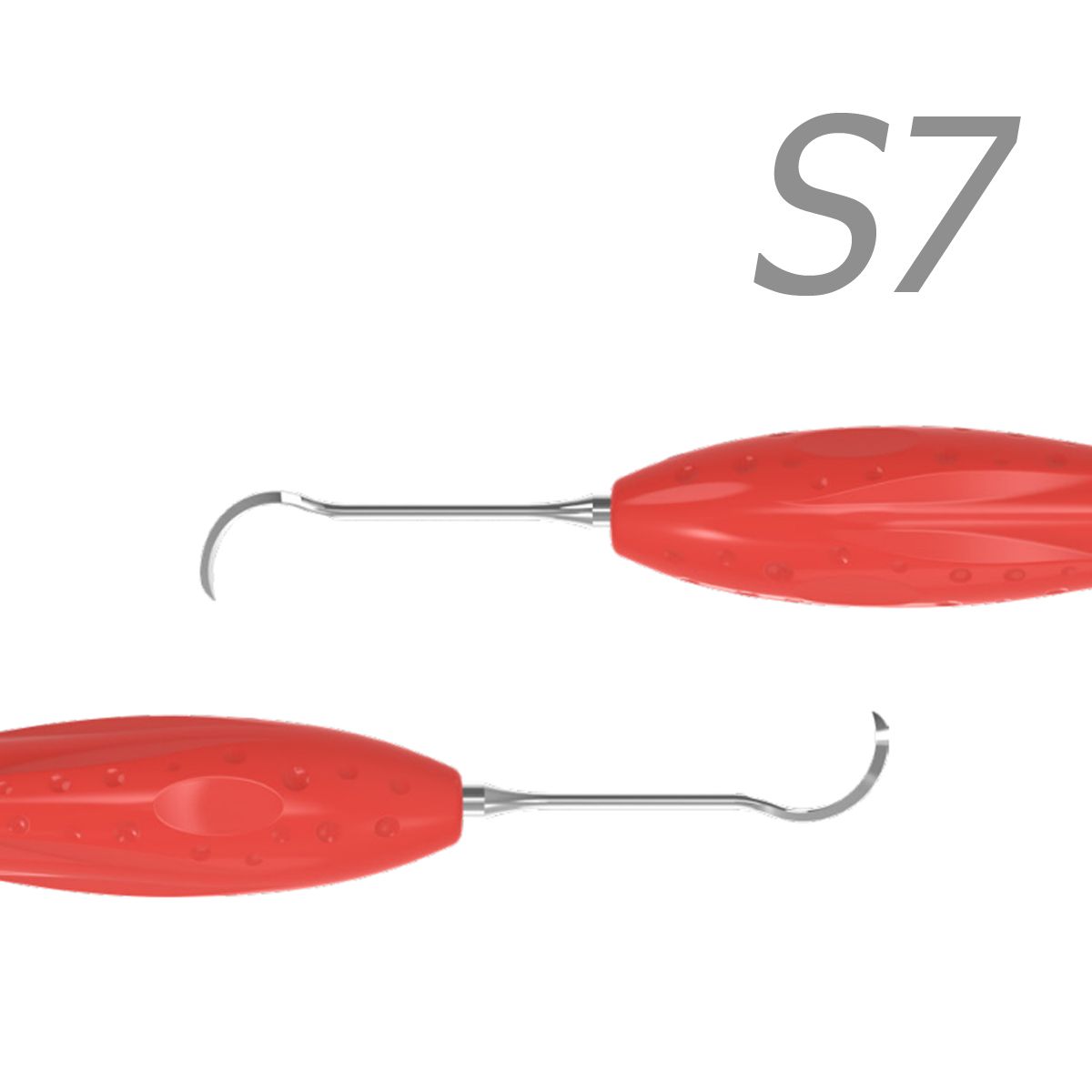 Заказать Инструмент для удаления излишков материала (для фронтальных зубов) - S7 | Dialog в интернет-магазине dialog.dental