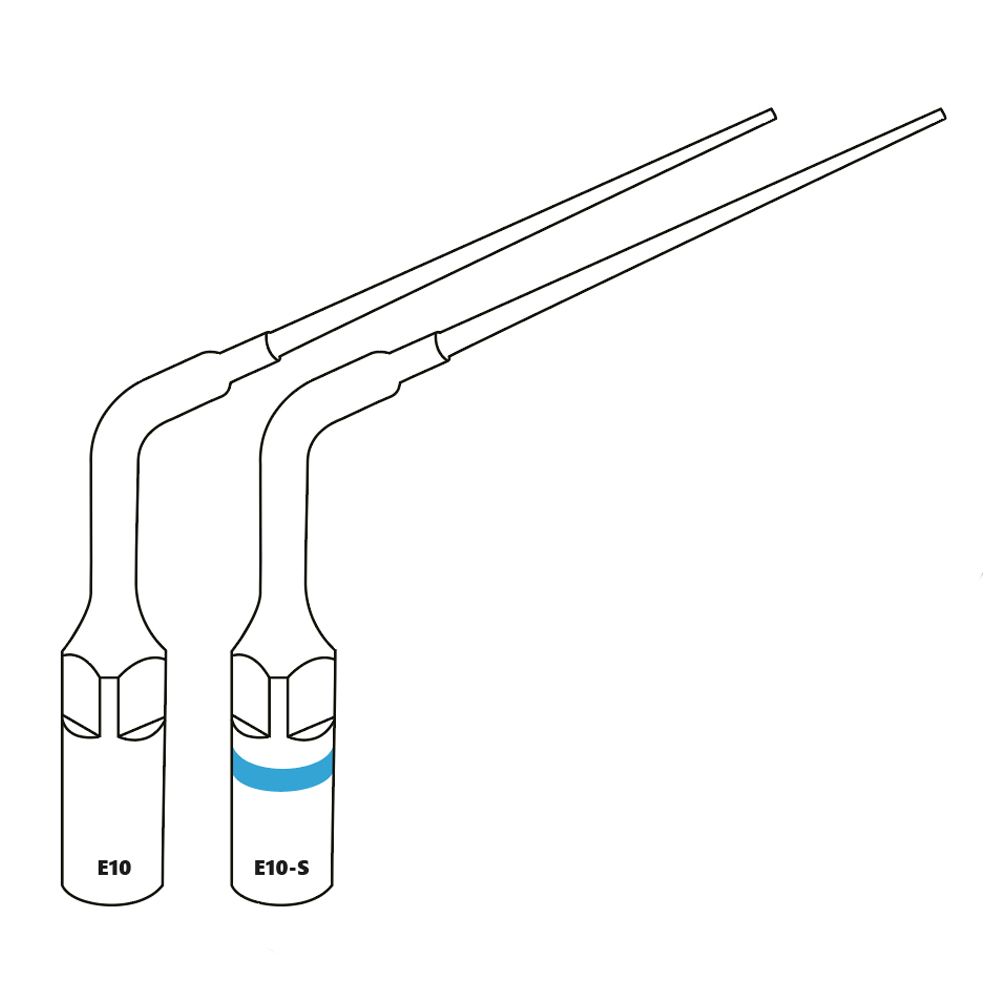 Купить Насадка для скалера E10/E10-S в интернет-магазине dialog.dental
