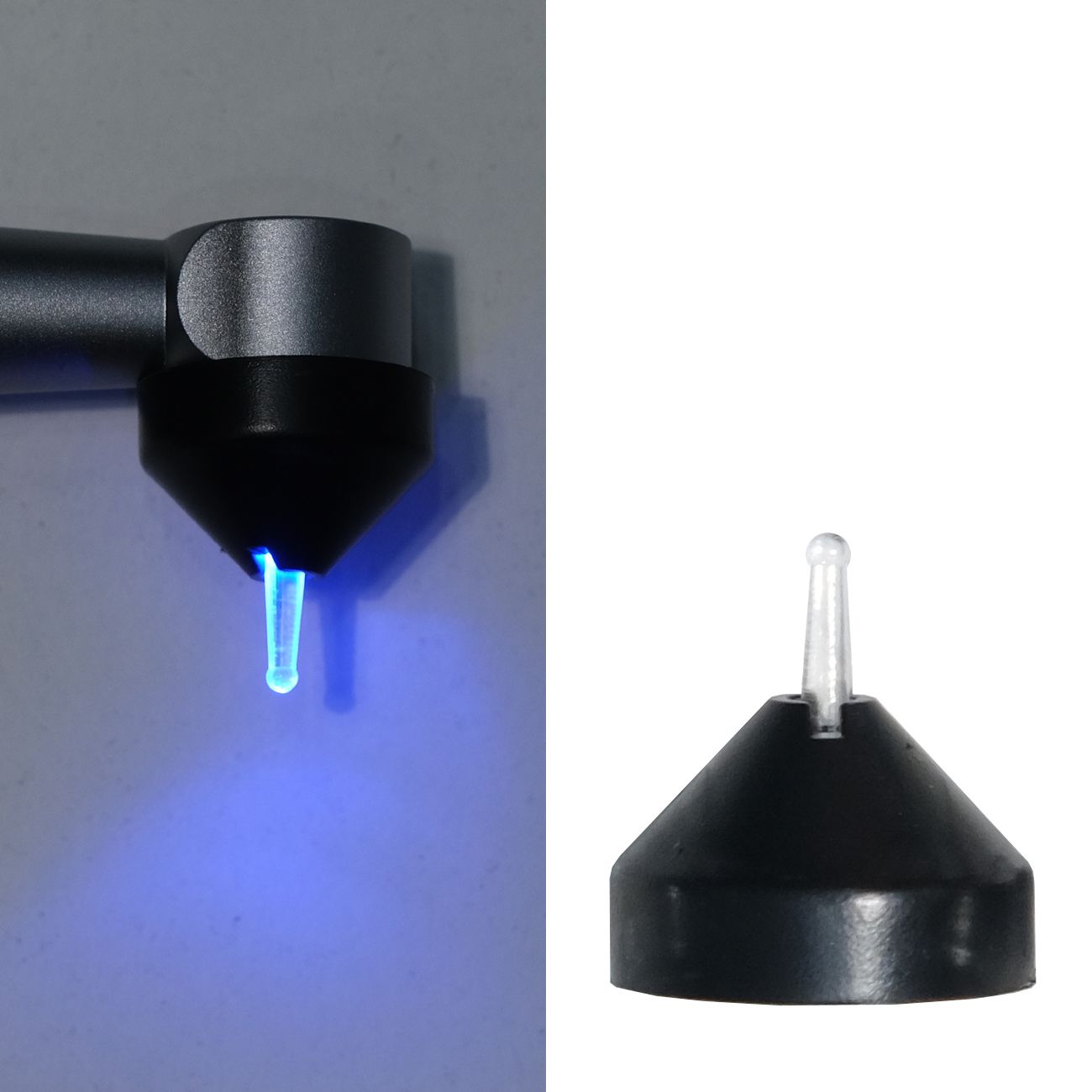 Товар Комплект линз для полимеризационной лампы | Dialog в интернет-магазине dialog.dental