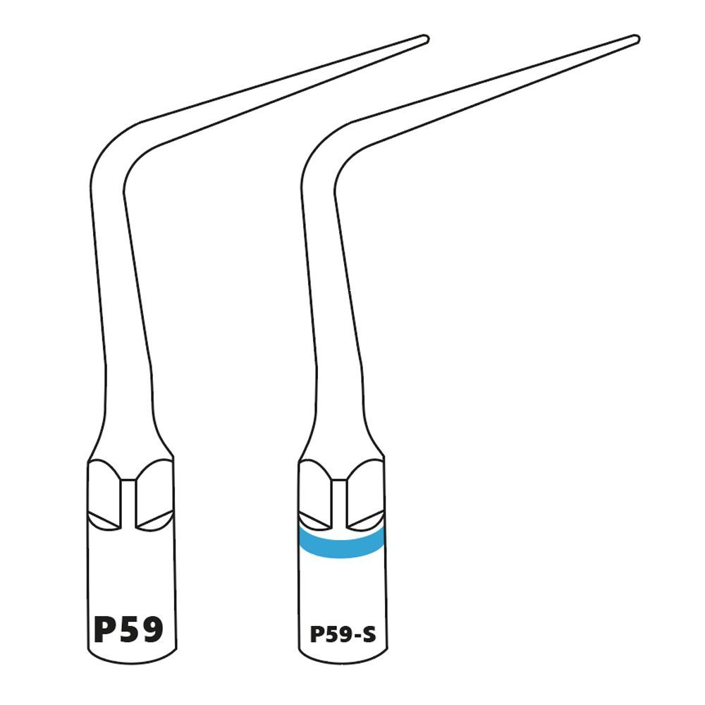 Купить Насадка для скалера P59/P59-S в интернет-магазине dialog.dental