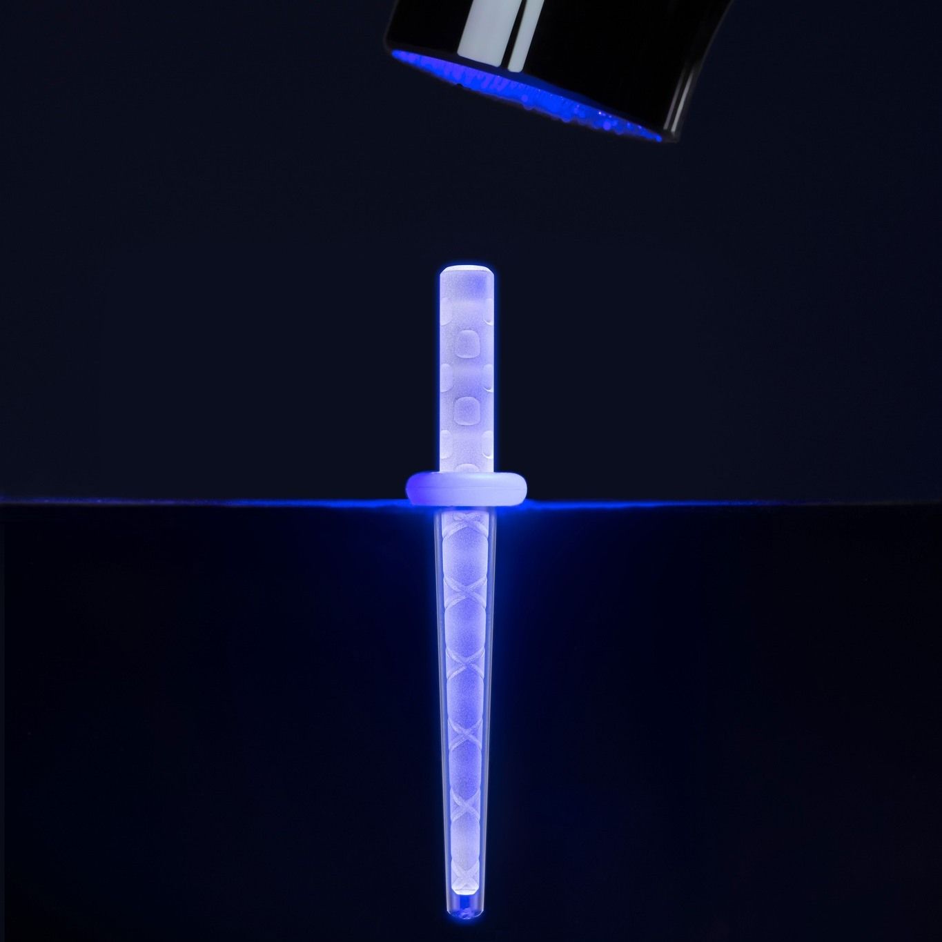  Калибровочный дриль Contec для углового наконечника, блистер 1шт | HAHNENKRATT в интернет-магазине dialog.dental