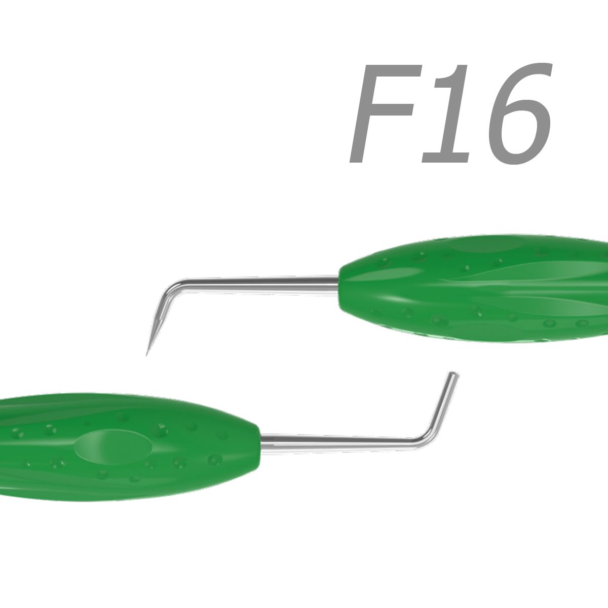 Заказать Инструмент универсальный для реставрации боковых зубов - F16 | Dialog в интернет-магазине dialog.dental
